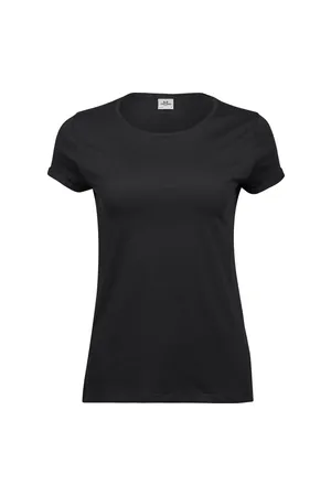 Women´s Roll-Up Tee