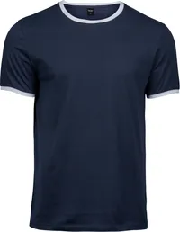 Herren Ringer T-Shirt