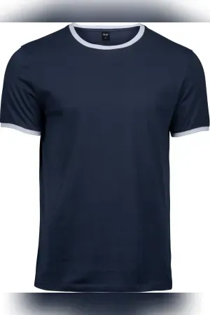 Herren Ringer T-Shirt