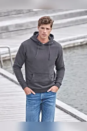 Power Hoodie