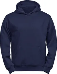 Kinder Kapuzen Sweater "Power"