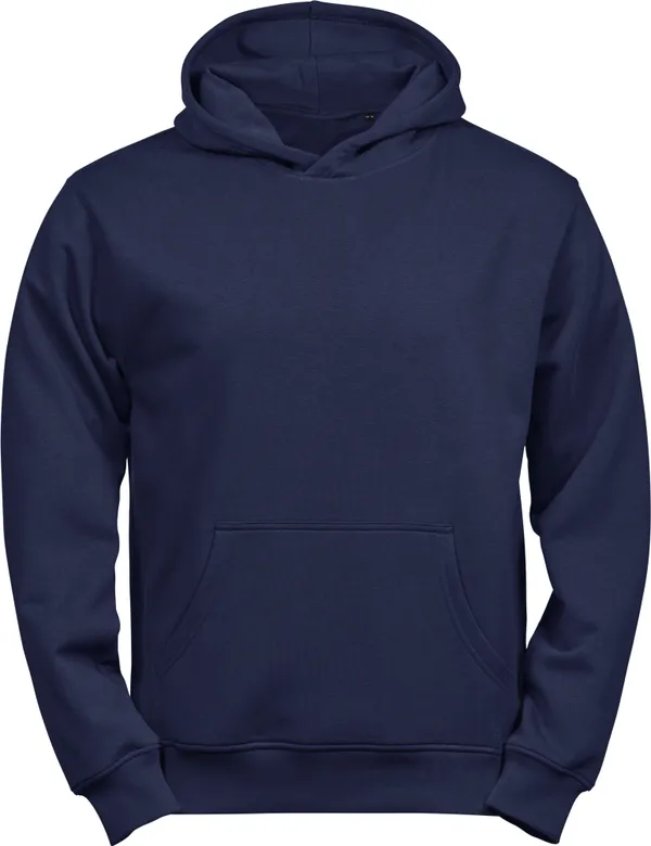 Kinder Kapuzen Sweater "Power"