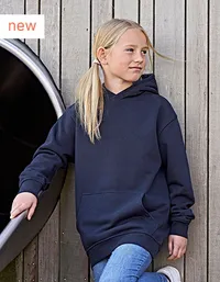 Junior Power Hoodie