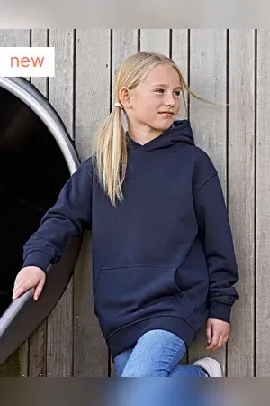 Junior Power Hoodie