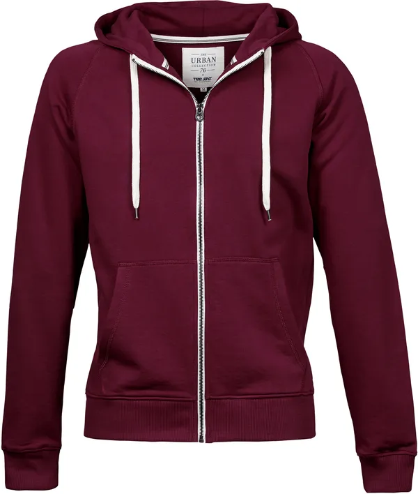 Herren Kapuzenjacke "Urban"