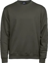 Schwerer Sweater
