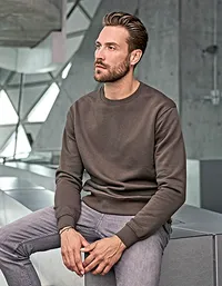Heavy Sweatshirt
