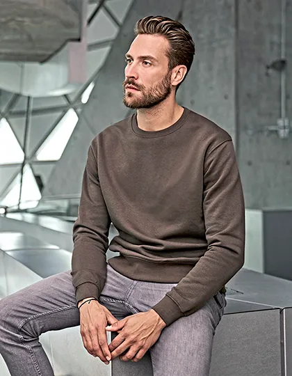 Heavy Sweatshirt