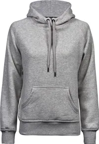 Damen Kapuzen Sweater