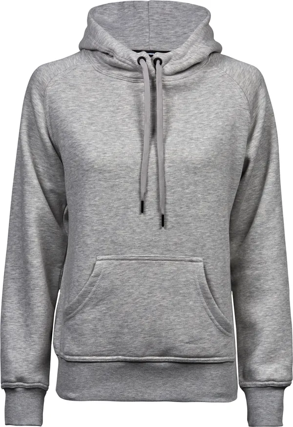 Damen Kapuzen Sweater