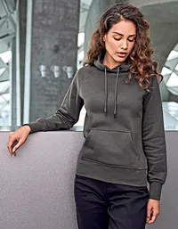 Women´s Hooded Sweatshirt