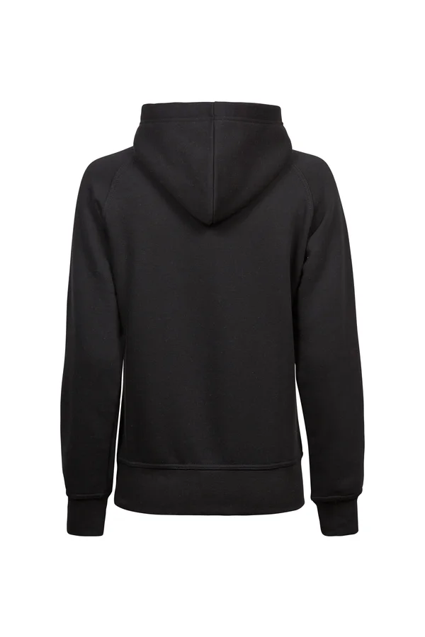 Women´s Hooded Sweatshirt