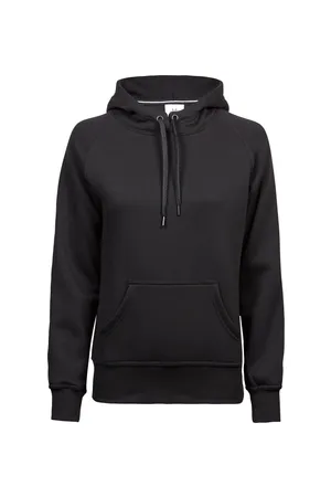 Women´s Hooded Sweatshirt