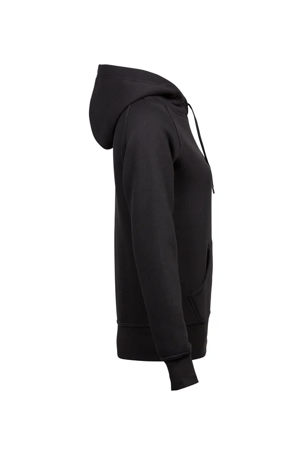 Women´s Hooded Sweatshirt