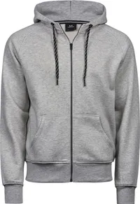 Herren Kapuzen Sweatjacke