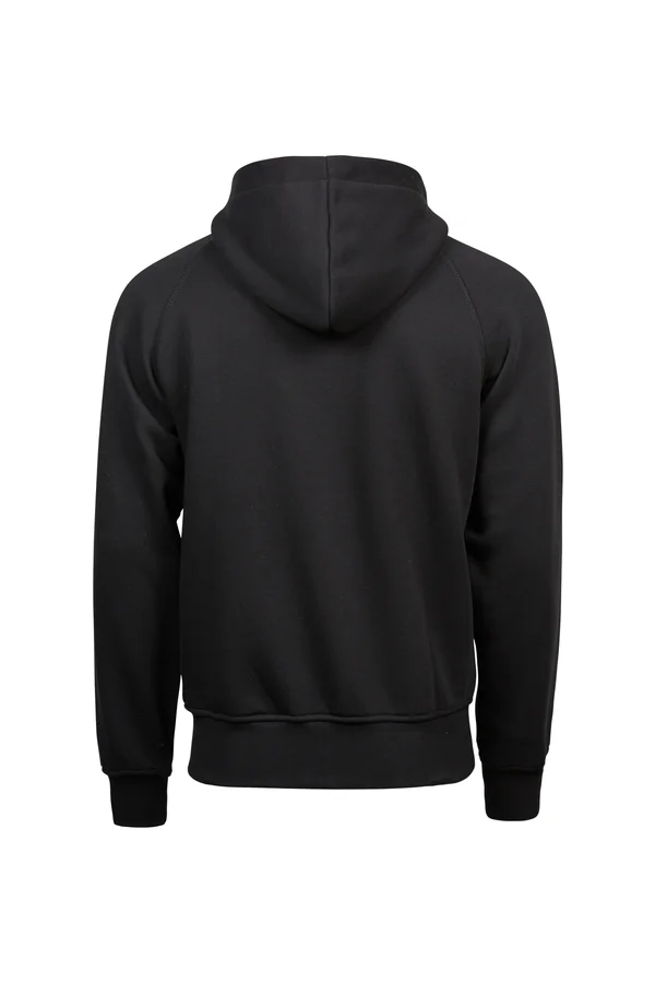 Men´s Fashion Full Zip Hood