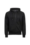 Men´s Fashion Full Zip Hood