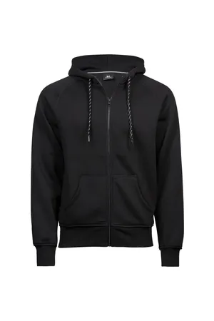 Men´s Fashion Full Zip Hood