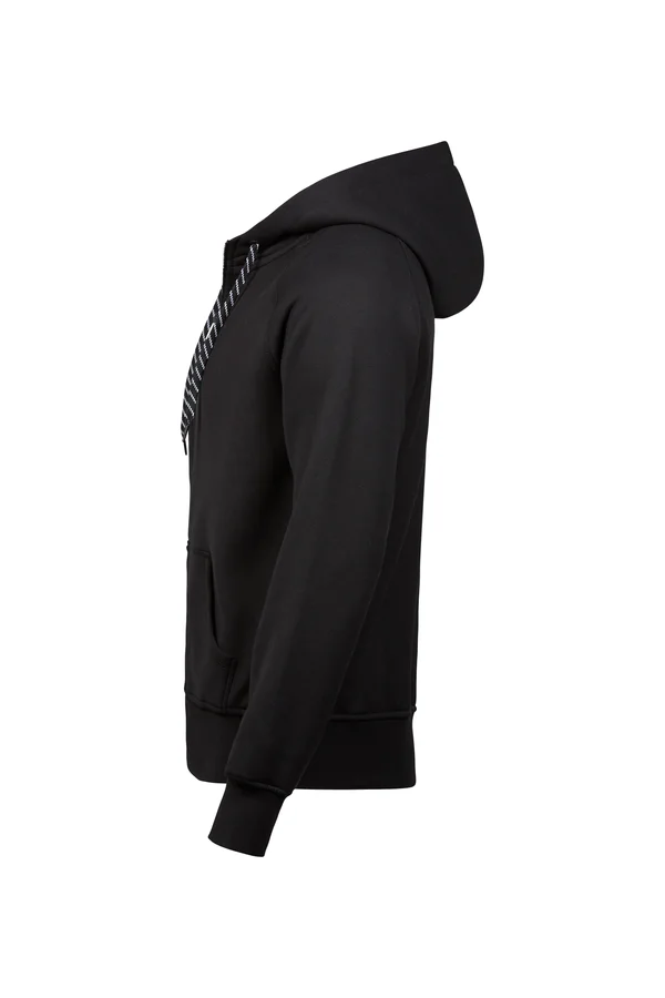 Men´s Fashion Full Zip Hood