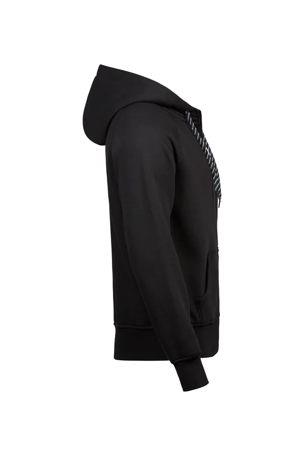 Men´s Fashion Full Zip Hood