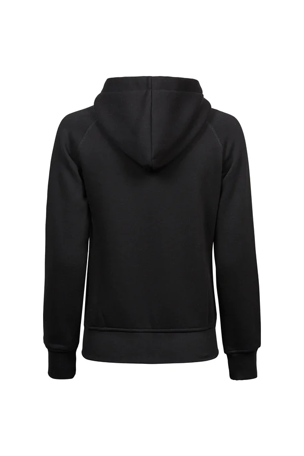 Women´s Fashion Full Zip Hood