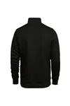 Half Zip Sweatshirt