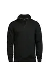 Half Zip Sweatshirt