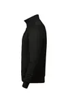 Half Zip Sweatshirt