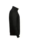 Half Zip Sweatshirt