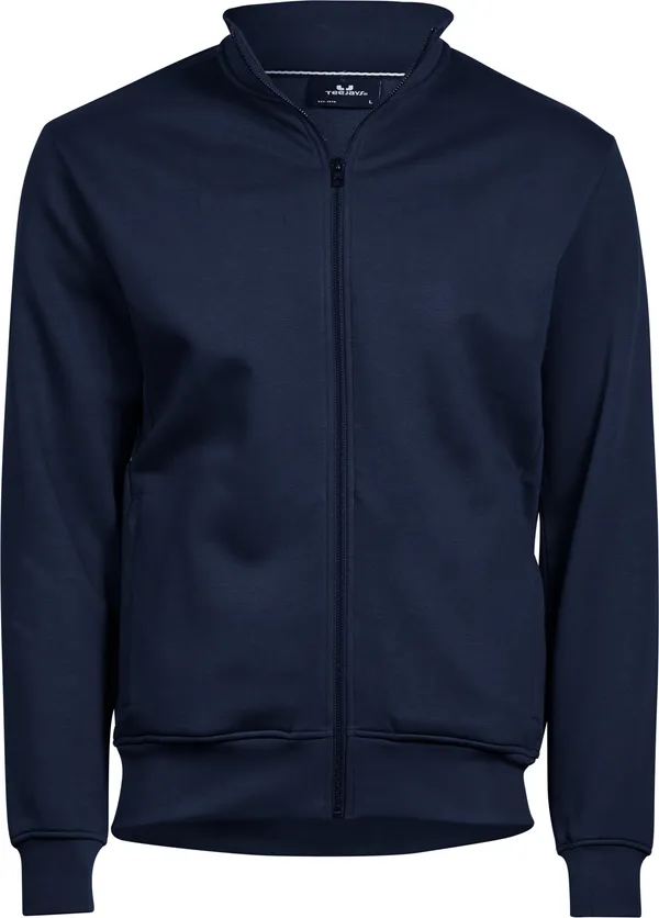 Herren Sweatjacke