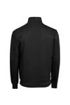 Full Zip Sweat Cardigan