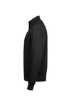 Full Zip Sweat Cardigan