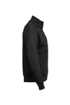 Full Zip Sweat Cardigan