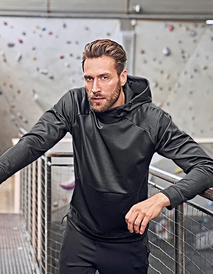 Men´s Performance Hoodie
