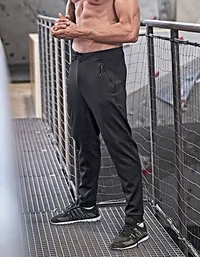 Unisex Performance Jogging Pant