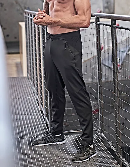 Unisex Performance Jogging Pant