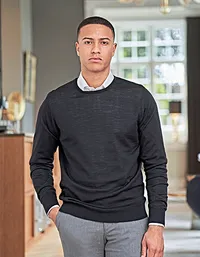 Men´s Crew Neck Sweater