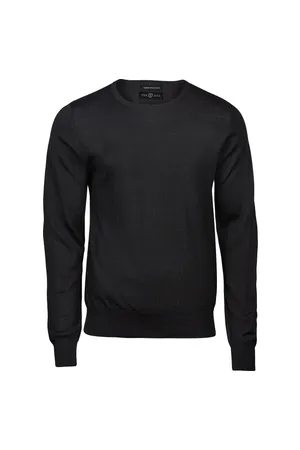 Men´s Crew Neck Sweater