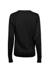 Women´s Crew Neck Sweater