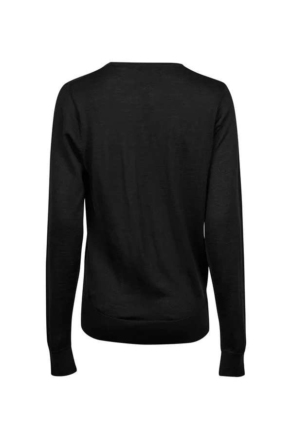 Women´s Crew Neck Sweater