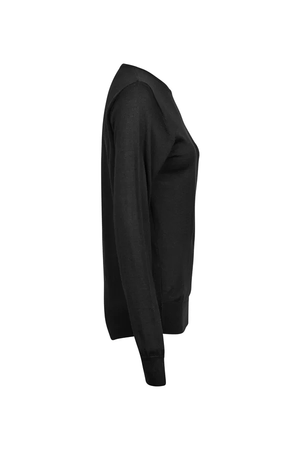 Women´s Crew Neck Sweater