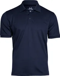 Club Piqué Polo