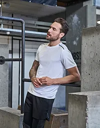 Luxury Sport Tee