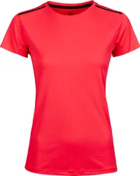Damen Luxus Sport Shirt