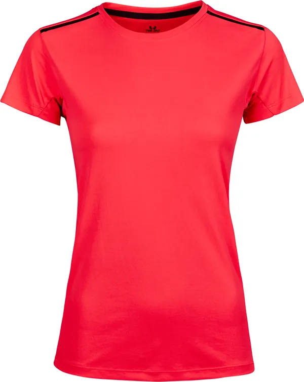 Damen Luxus Sport Shirt