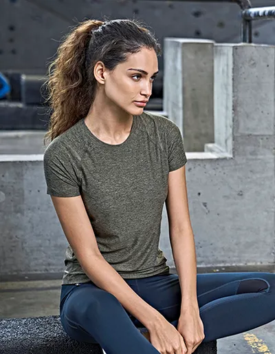 Women´s CoolDry Tee