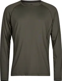 CoolDry Sport Shirt langarm