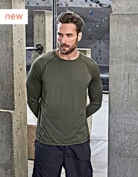 Long Sleeve CoolDry Tee