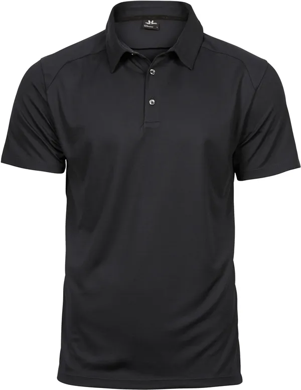 Herren Luxus Sport Polo