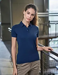 Women´s Luxury Sport Polo